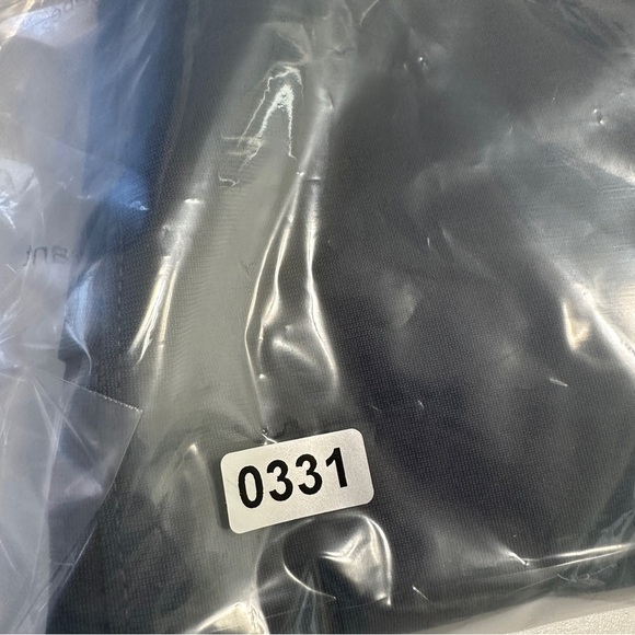 Vuori Meta Shorts Men’s Size 28 Aspen Gray Blue 8” Inseam Chino V379 Golf Active - Picture 11 of 11